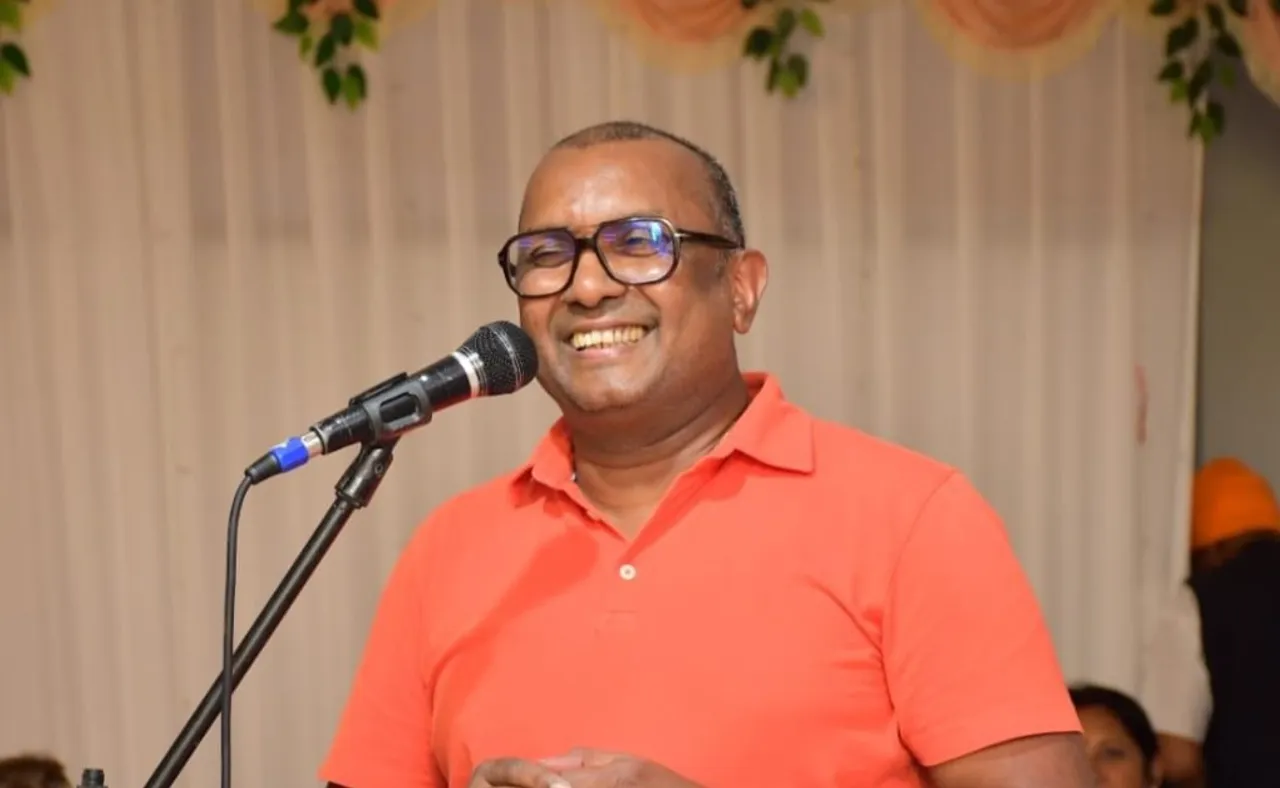 Ex-Mauritius finance minister released on bail amid fraud charges